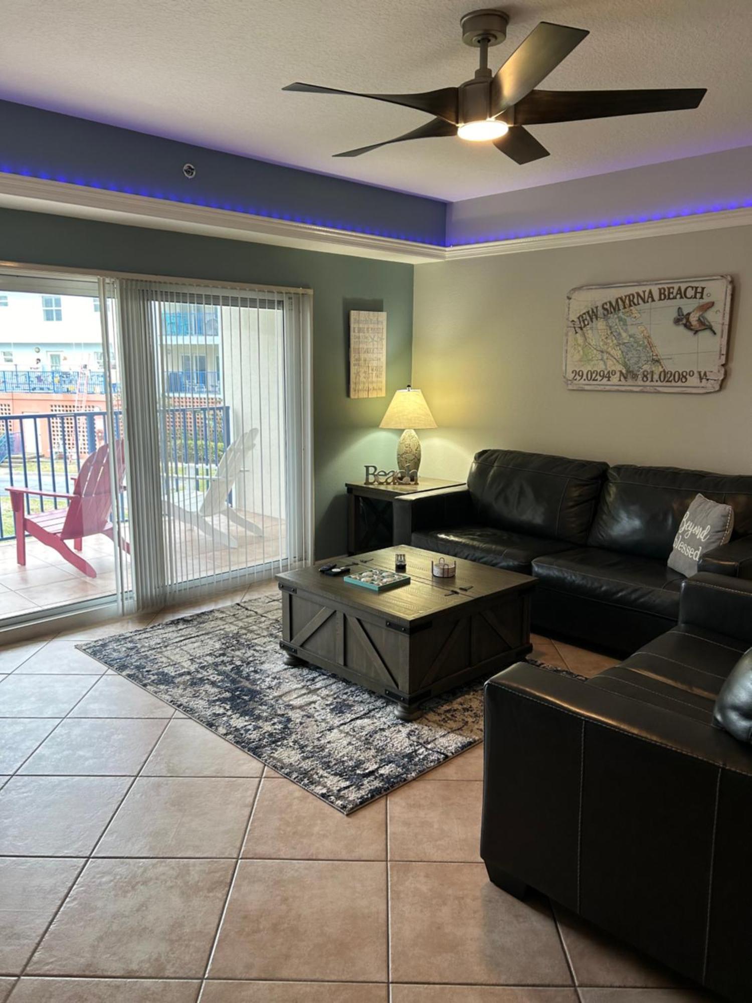 Seashell Escape Holiday home *