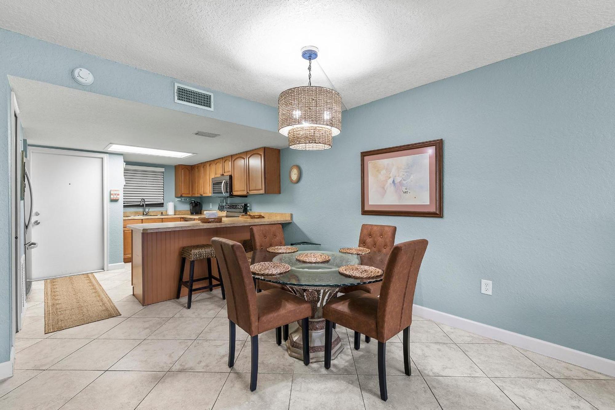 Holiday home Ocean Reef 207 *