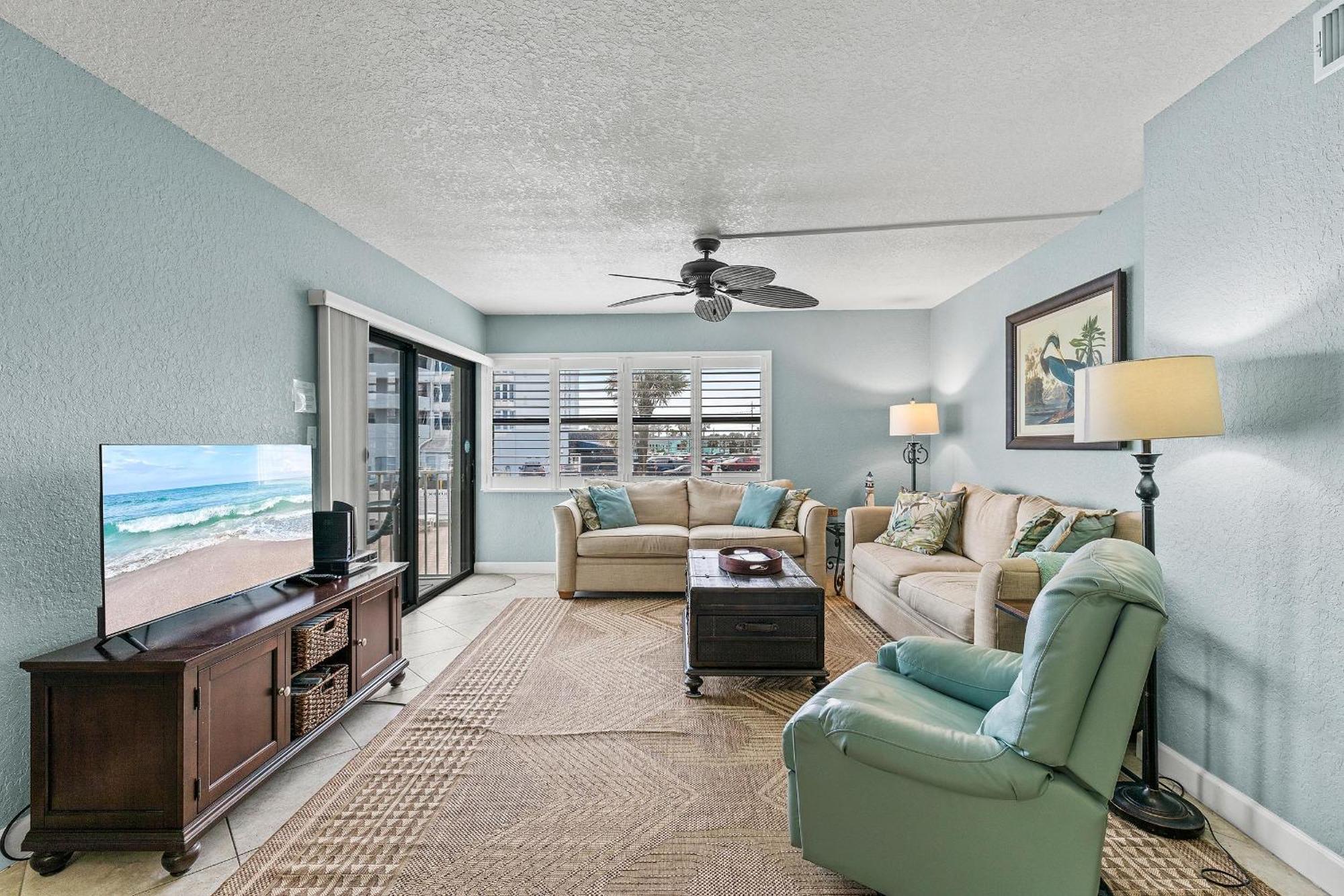 Ocean Reef 207