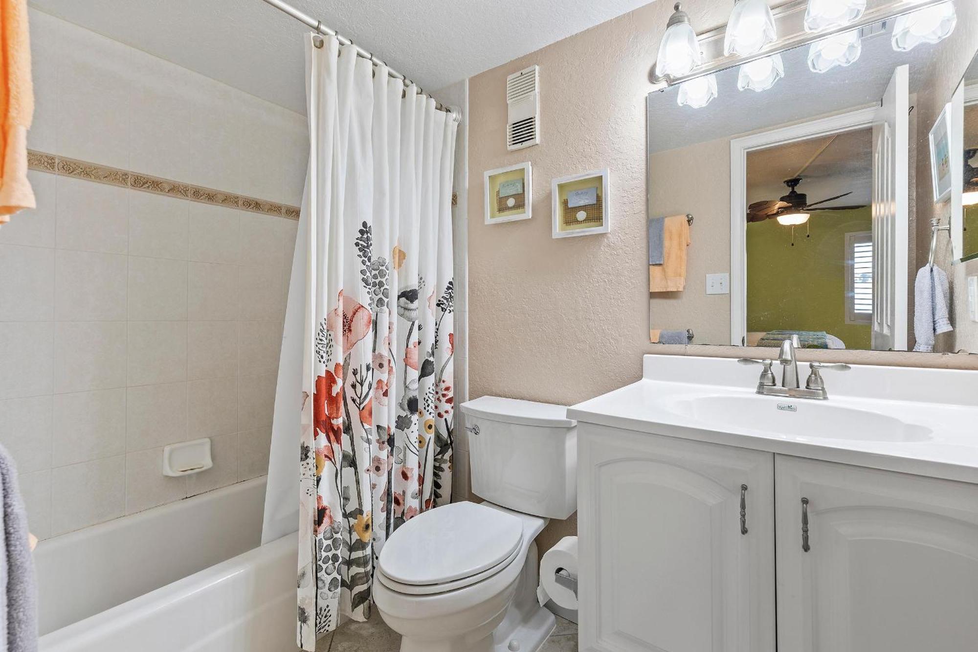 Holiday home Ocean Reef 207 New Smyrna Beach