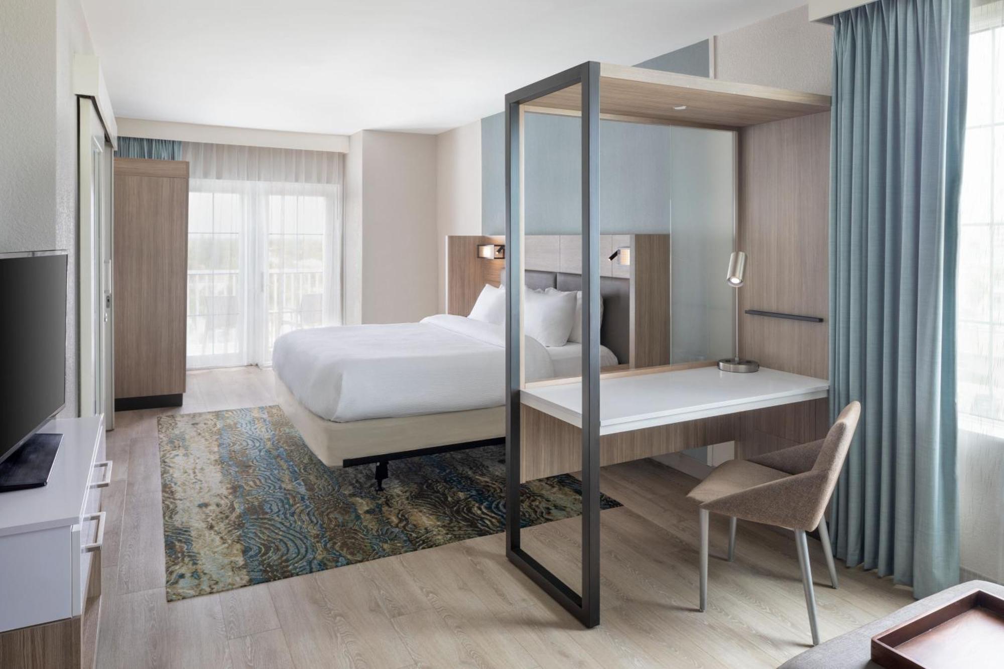 Springhill By Marriott New Smyrna 3*