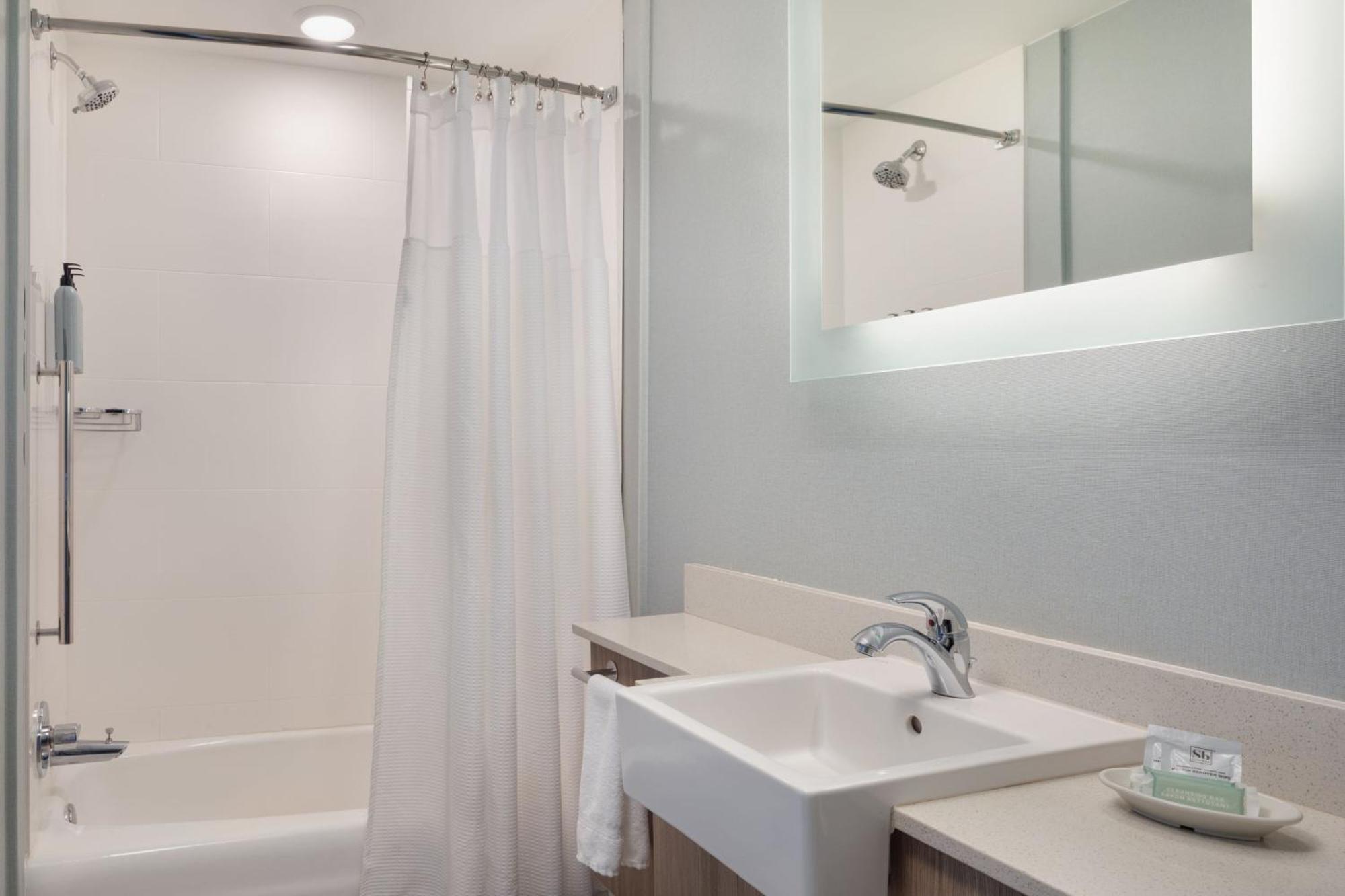 Springhill By Marriott New Smyrna 3* New Smyrna Beach