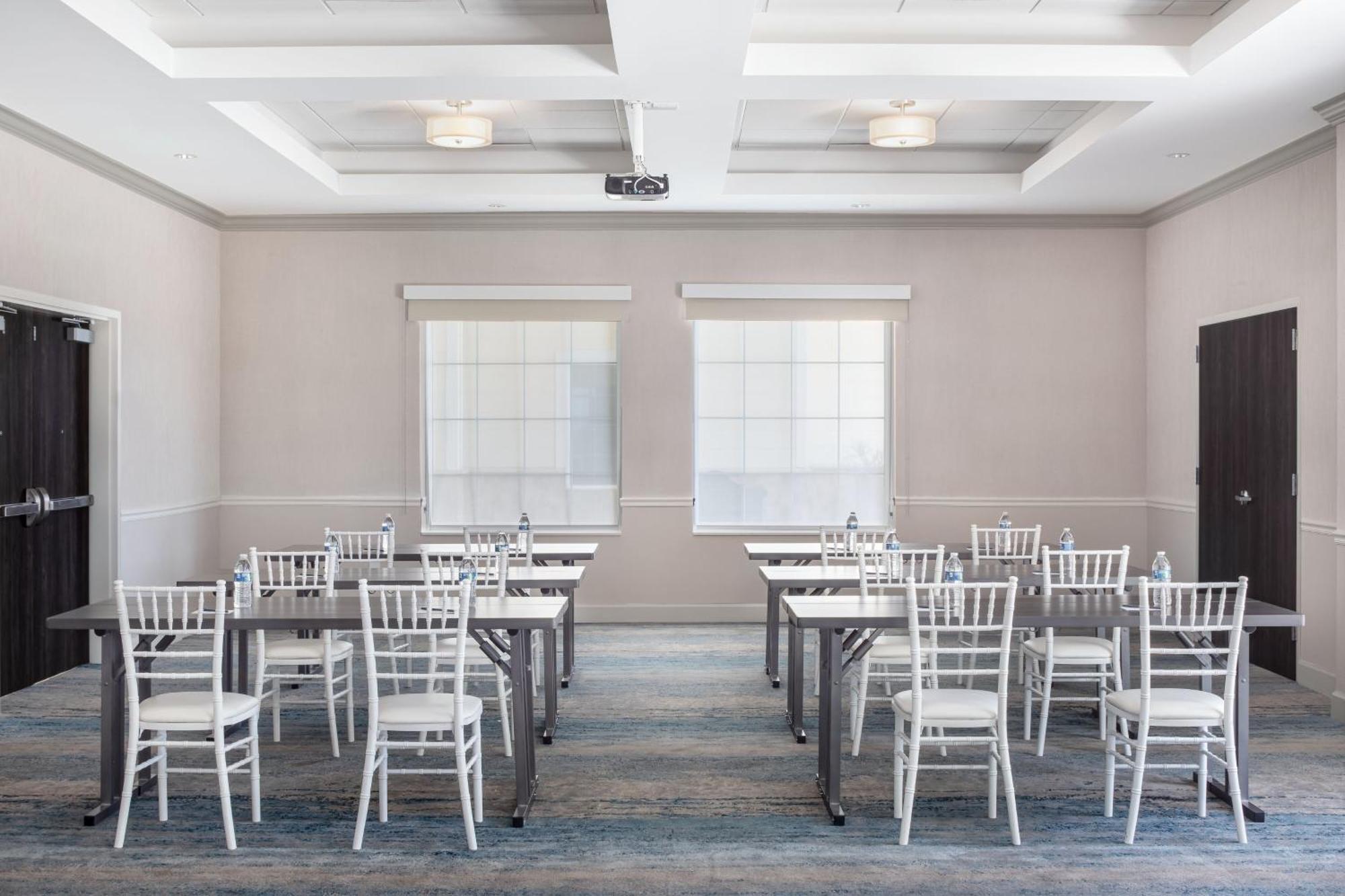 Hotel Springhill By Marriott New Smyrna