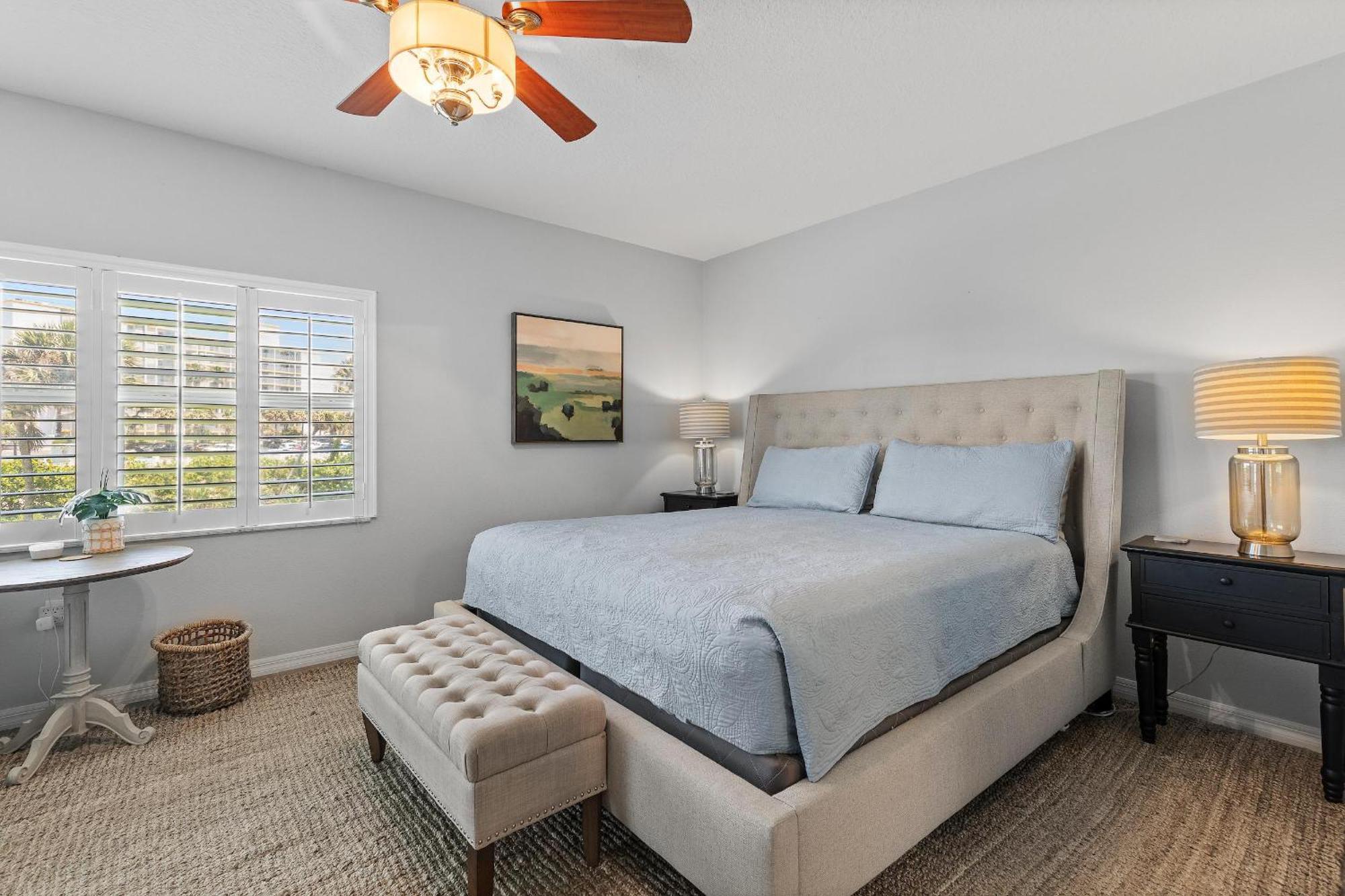 Holiday home Oceanwalk 3-201 New Smyrna Beach