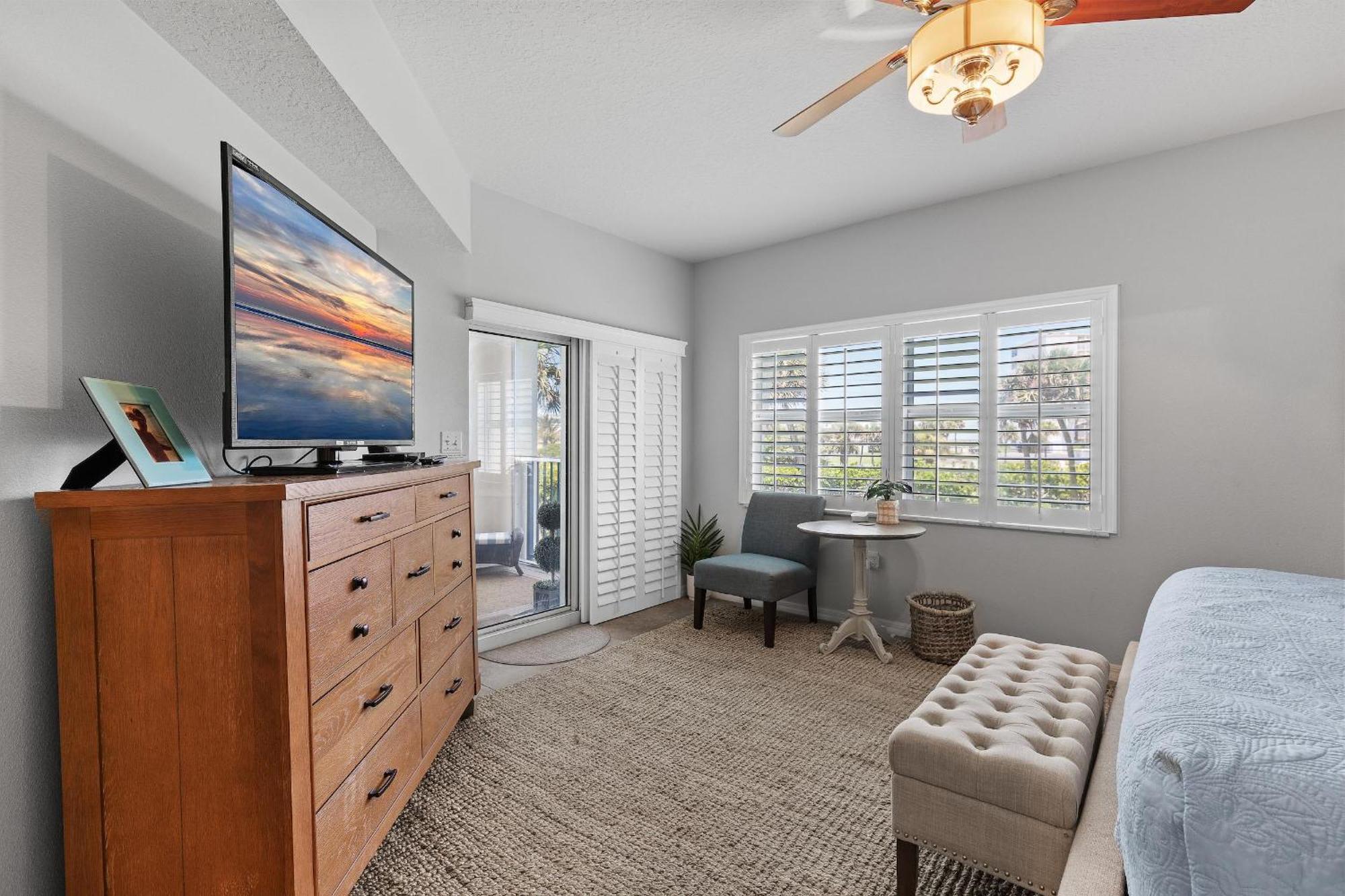 Holiday home Oceanwalk 3-201 New Smyrna Beach
