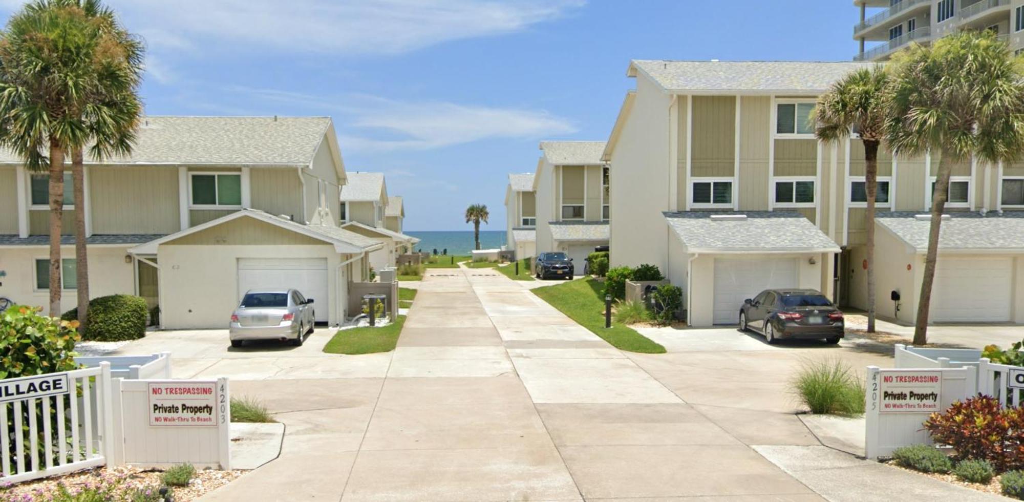 Holiday home Zen Retreat - Ocean View Townhouse -no Drive *