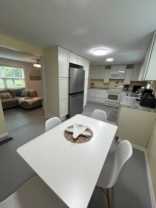 The Sunshine Holiday home New Smyrna Beach