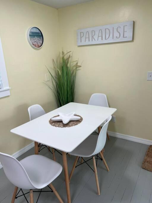 Holiday home The Sunshine New Smyrna Beach