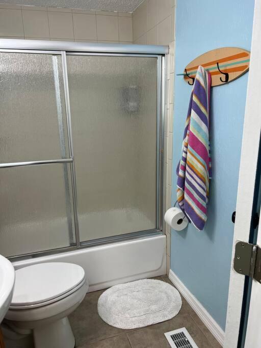 Holiday home The Sunshine New Smyrna Beach