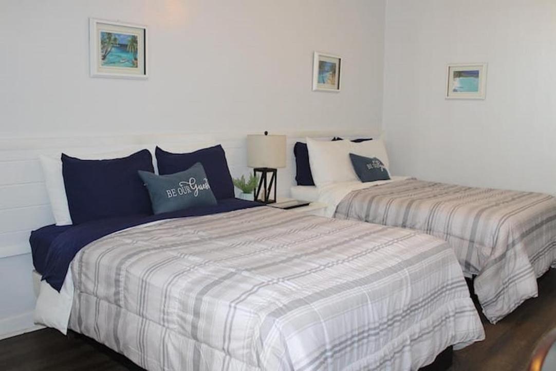 Coastal Waters Hotel 2*