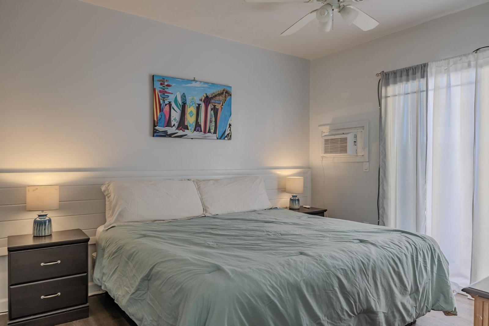Hotel Coastal Waters New Smyrna Beach