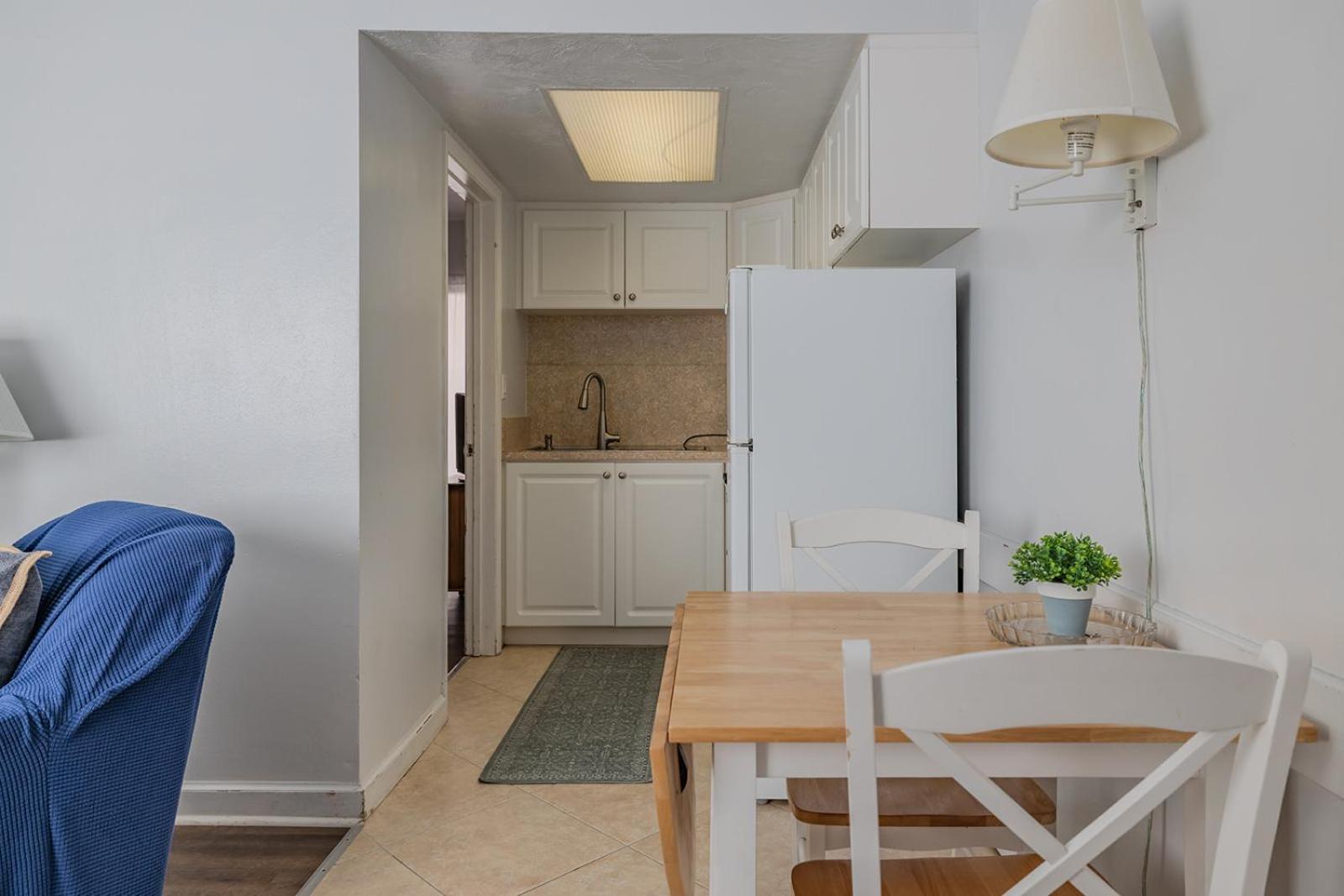 Hotel Coastal Waters New Smyrna Beach