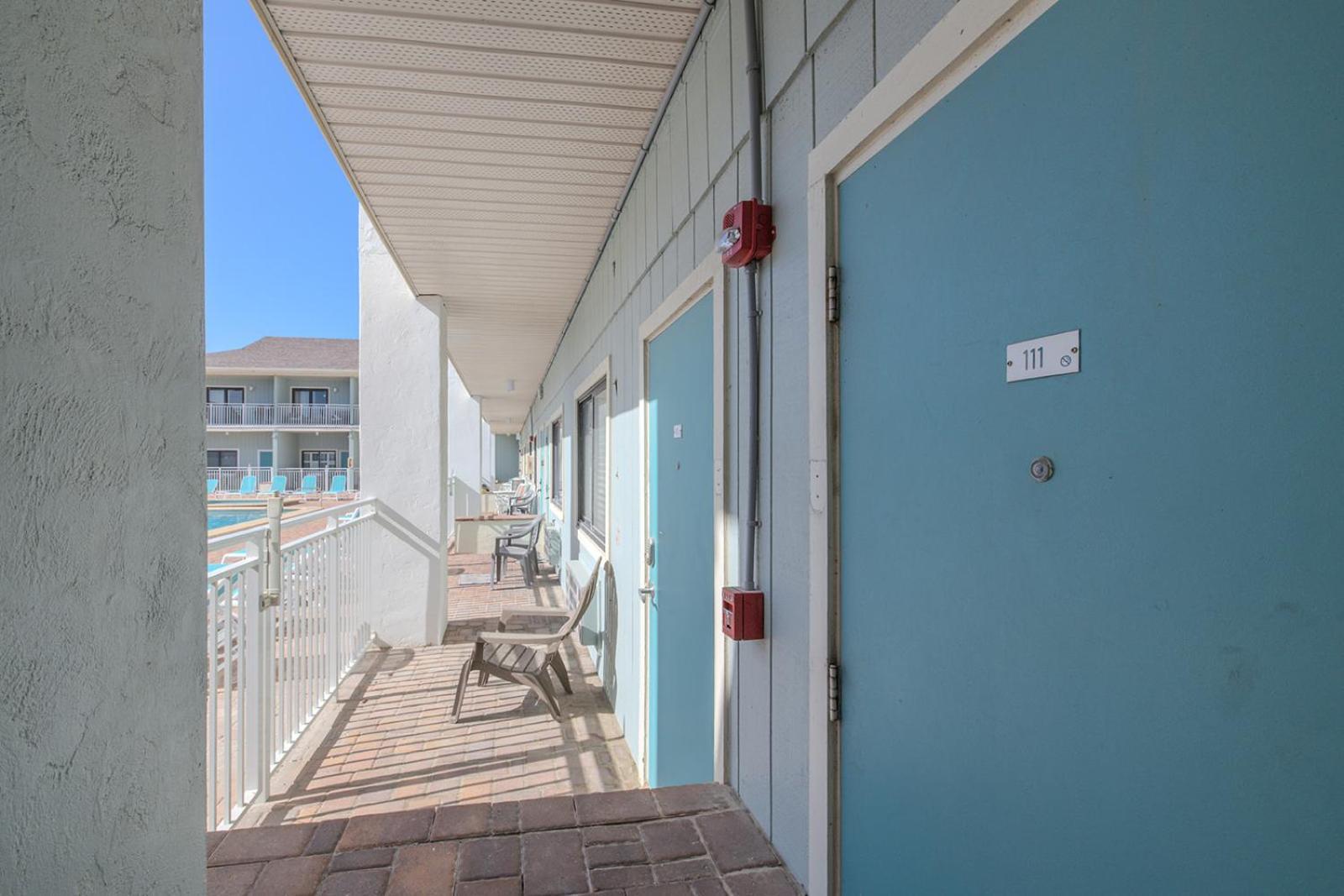 Coastal Waters Hotel