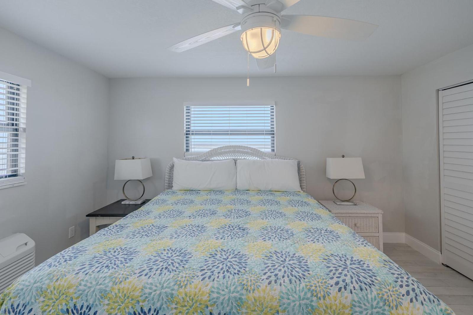 Coastal Waters Hotel New Smyrna Beach