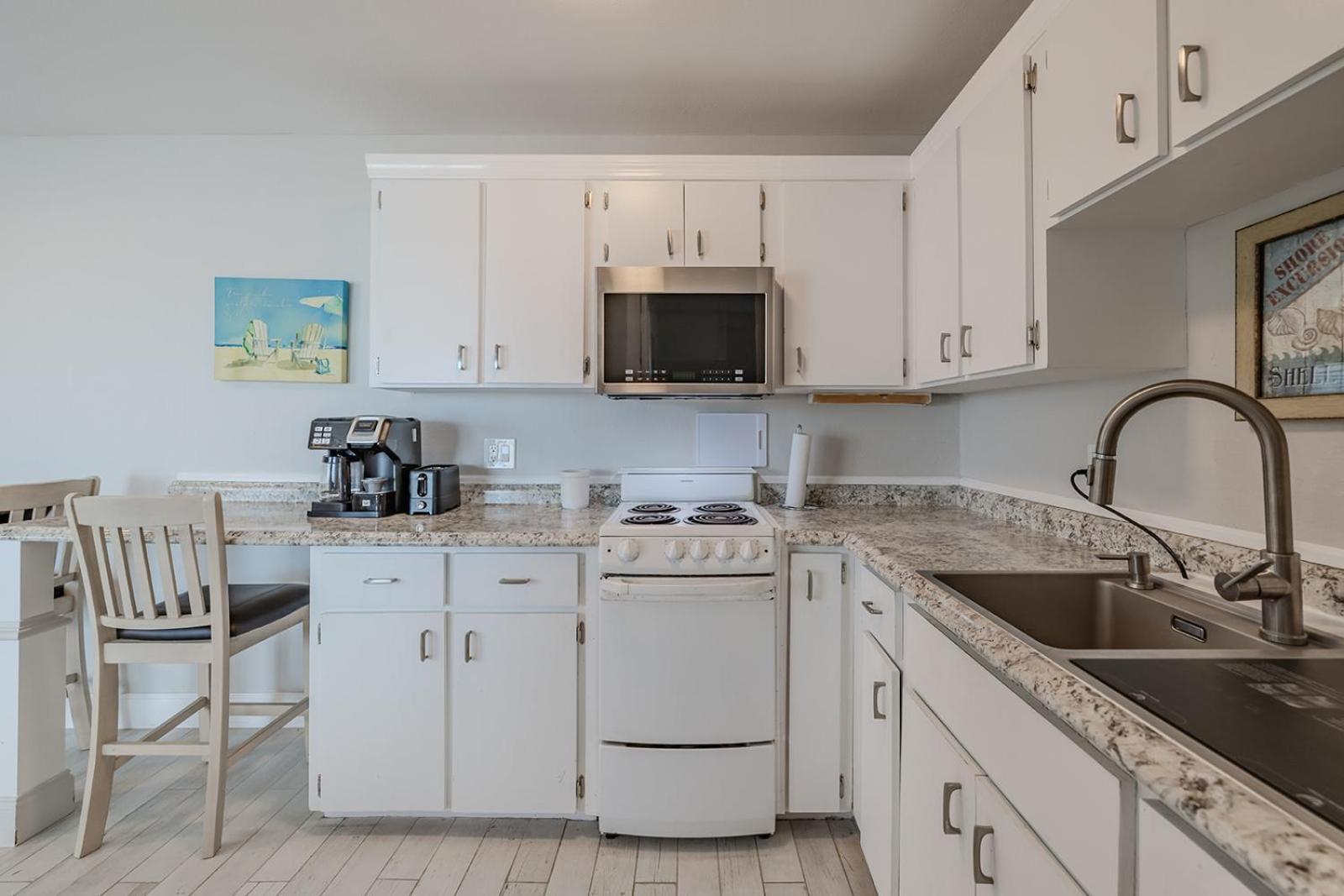 Hotel Coastal Waters New Smyrna Beach