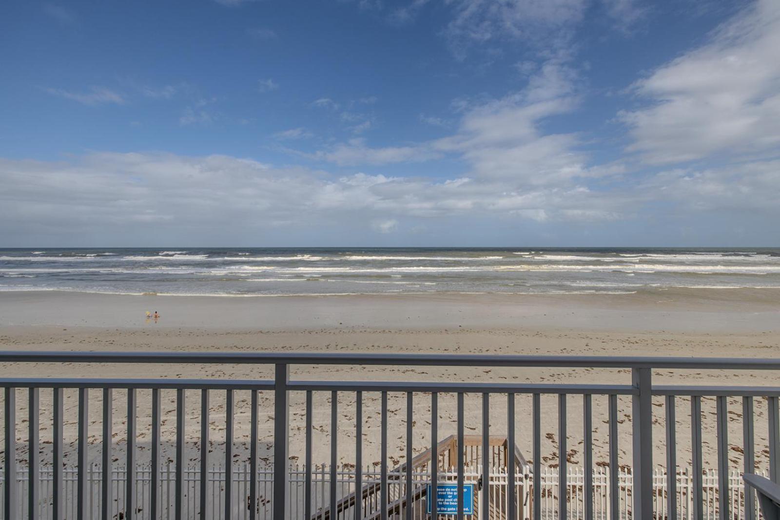 Coastal Waters Hotel