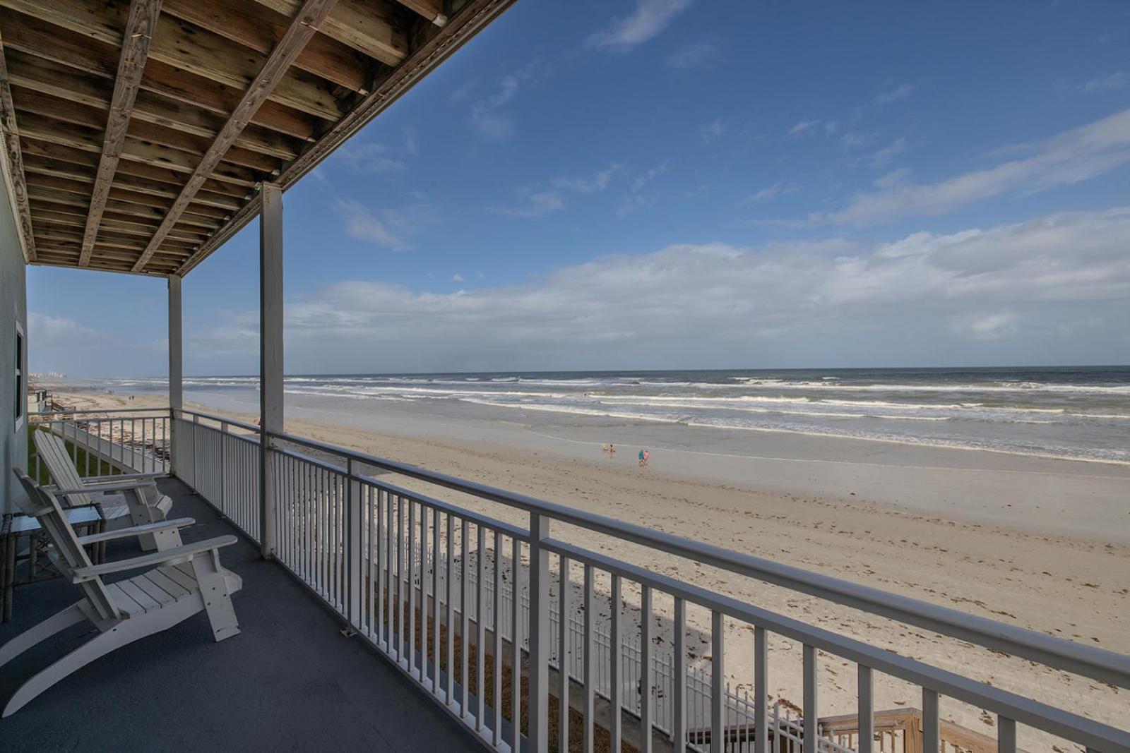 Coastal Waters Hotel New Smyrna Beach