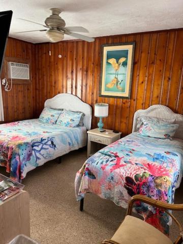 Seahorse Hotel 2*