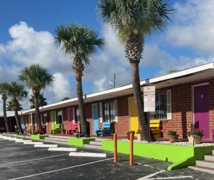 Hotel Seahorse