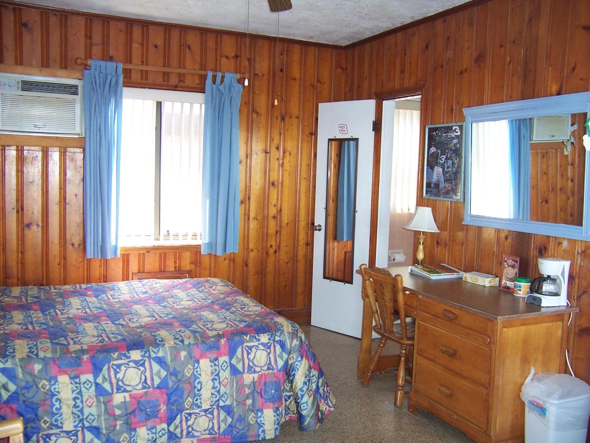 Seahorse Hotel