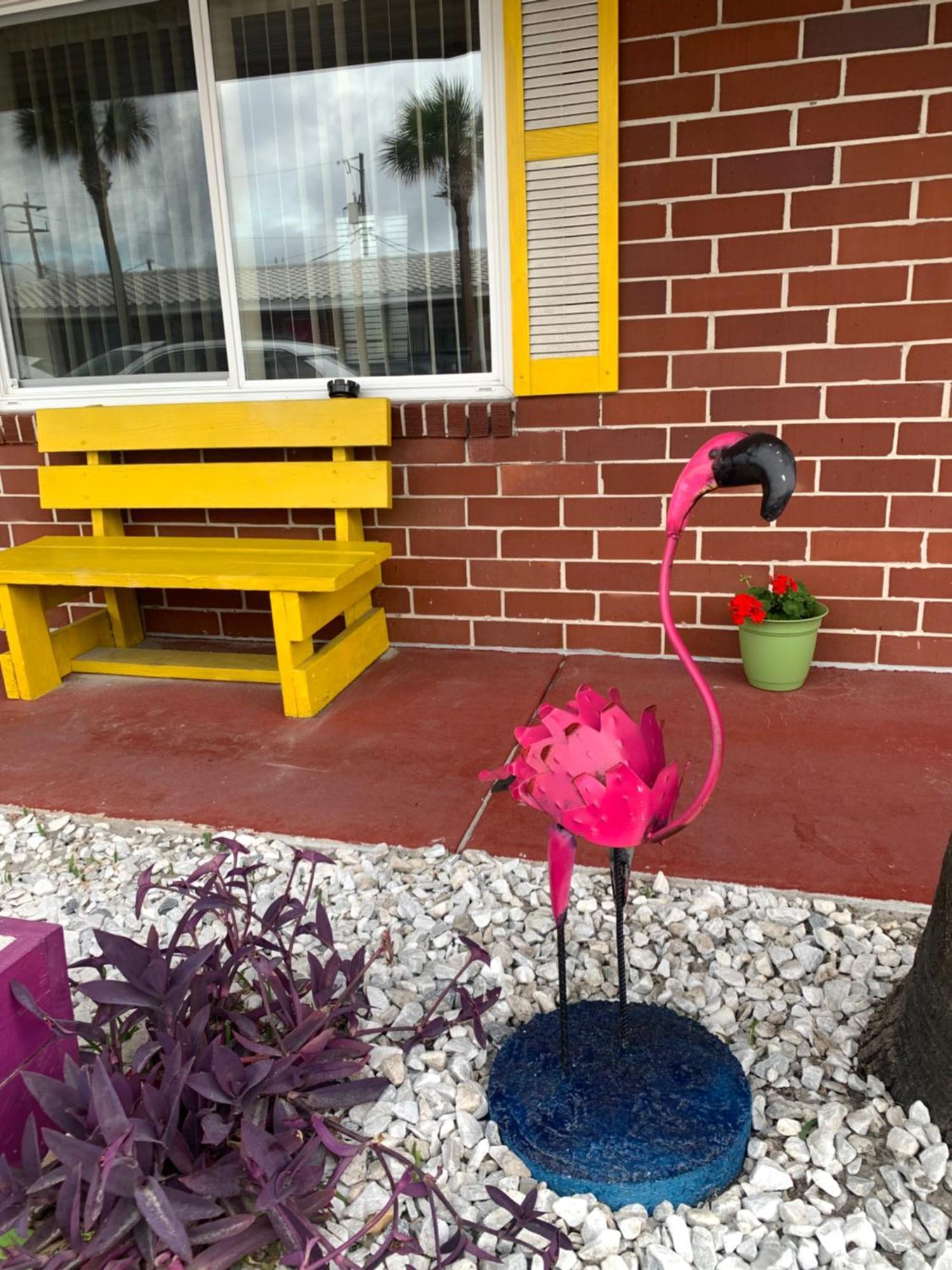 Seahorse Hotel New Smyrna Beach