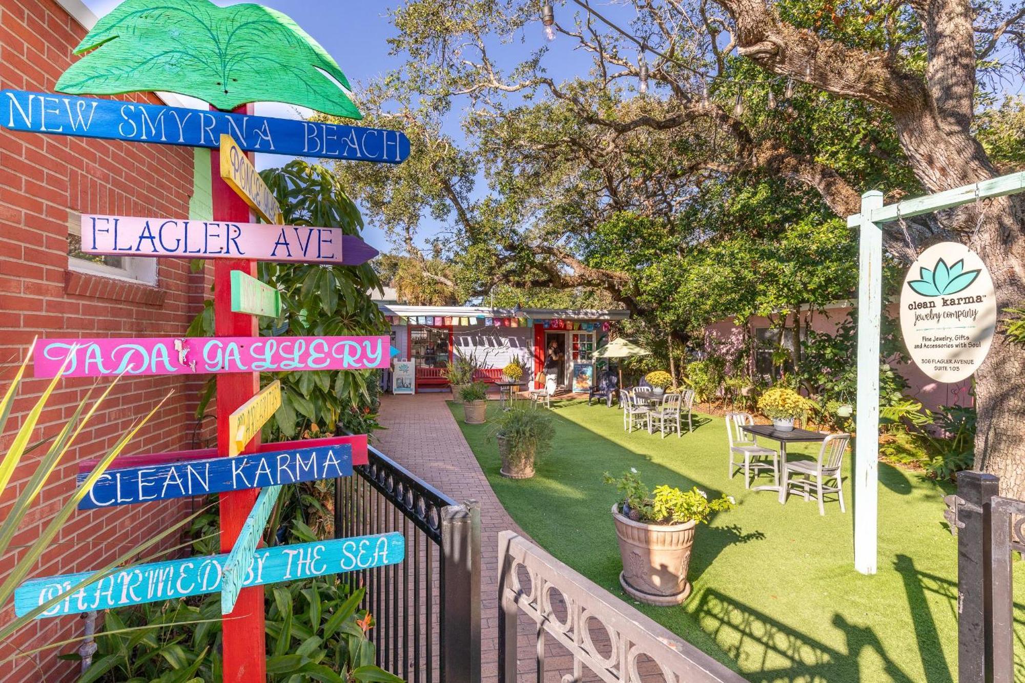 Oceanwalk 7-501 Holiday home *