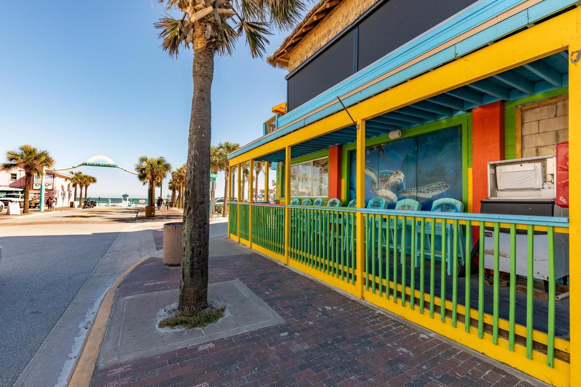 Ebb Tide 703 Holiday home