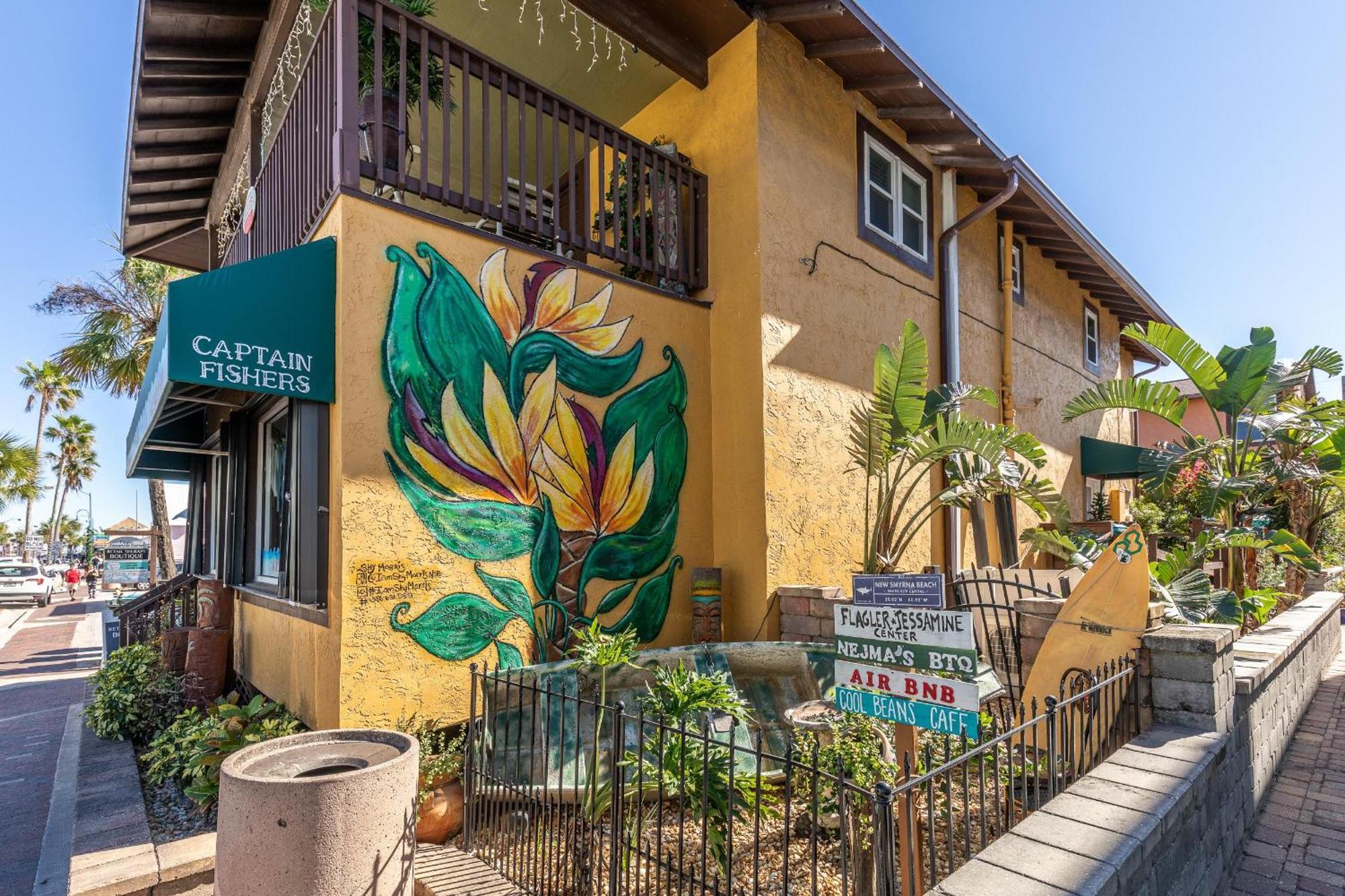 Hacienda Del Sol Ii 414