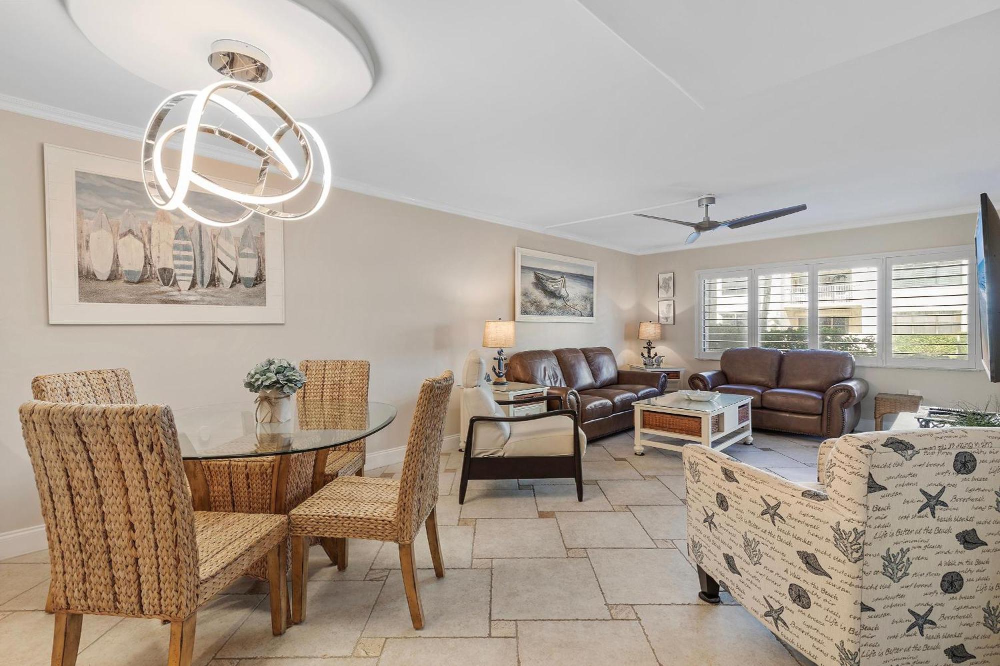 Holiday home Castle Reef 116 New Smyrna Beach