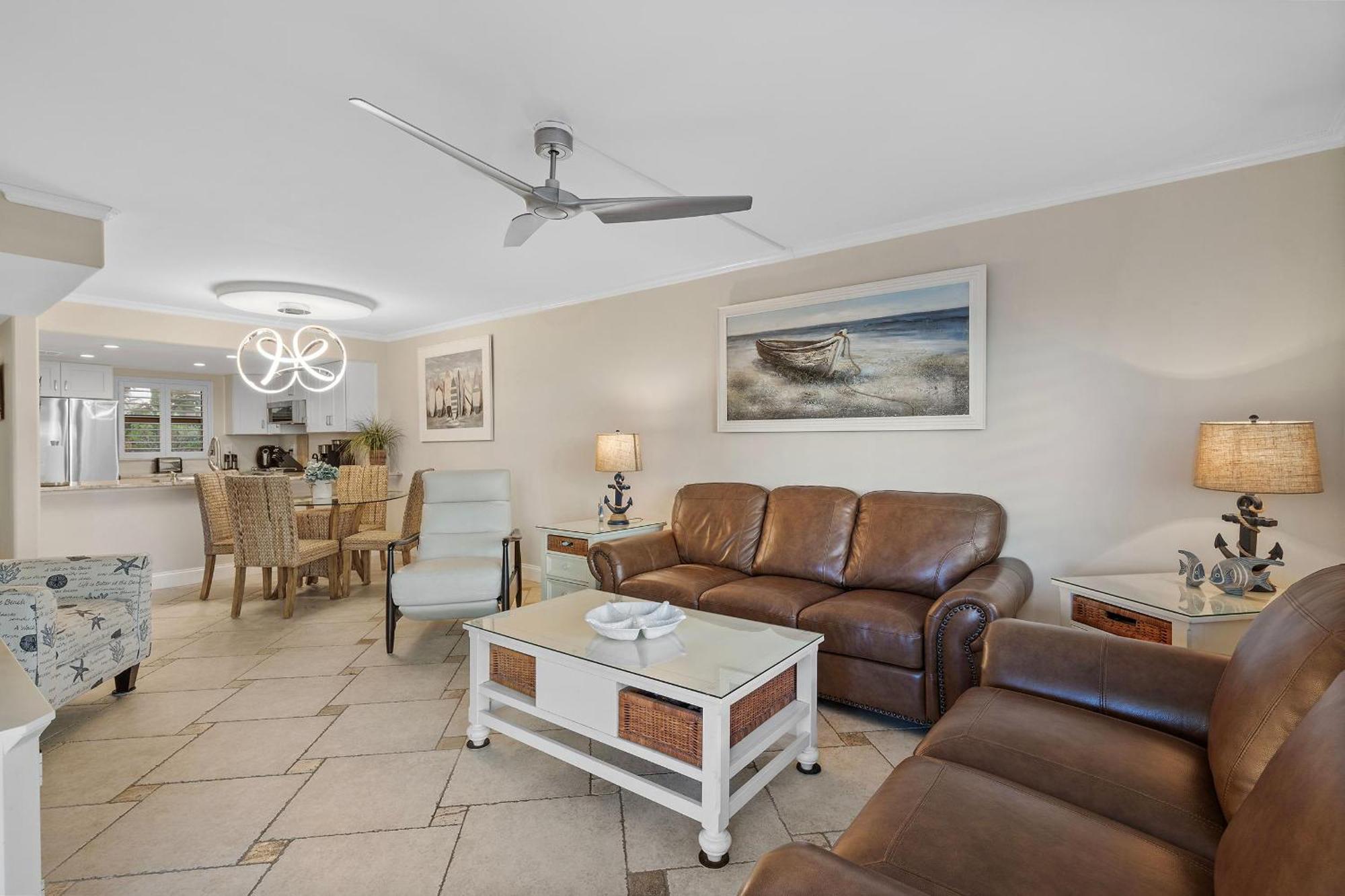 Castle Reef 116 Holiday home