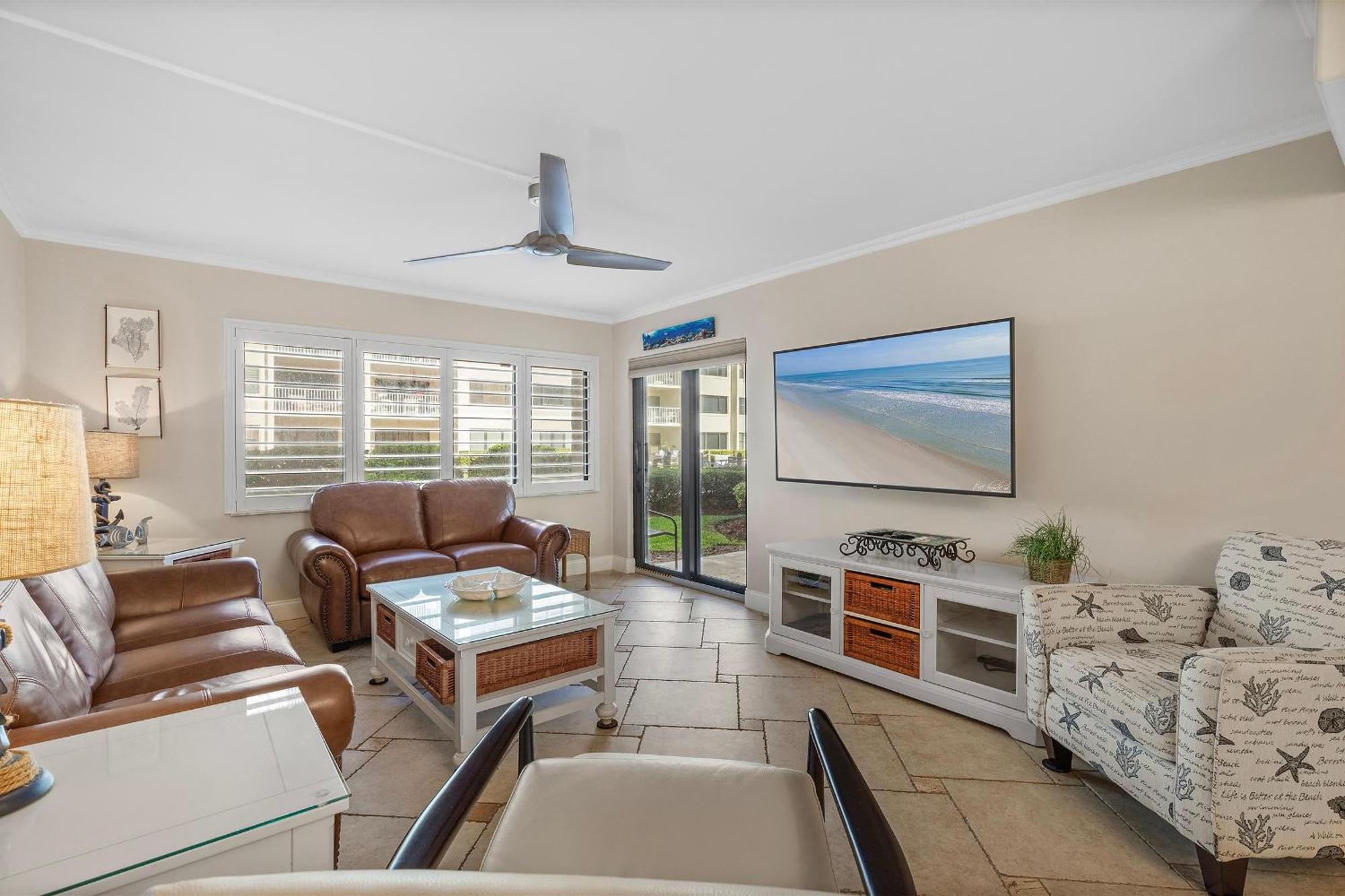 Castle Reef 116 Holiday home