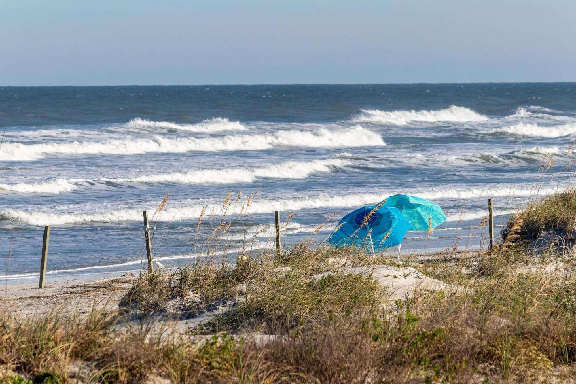 Oceanwalk 15-302 * New Smyrna Beach