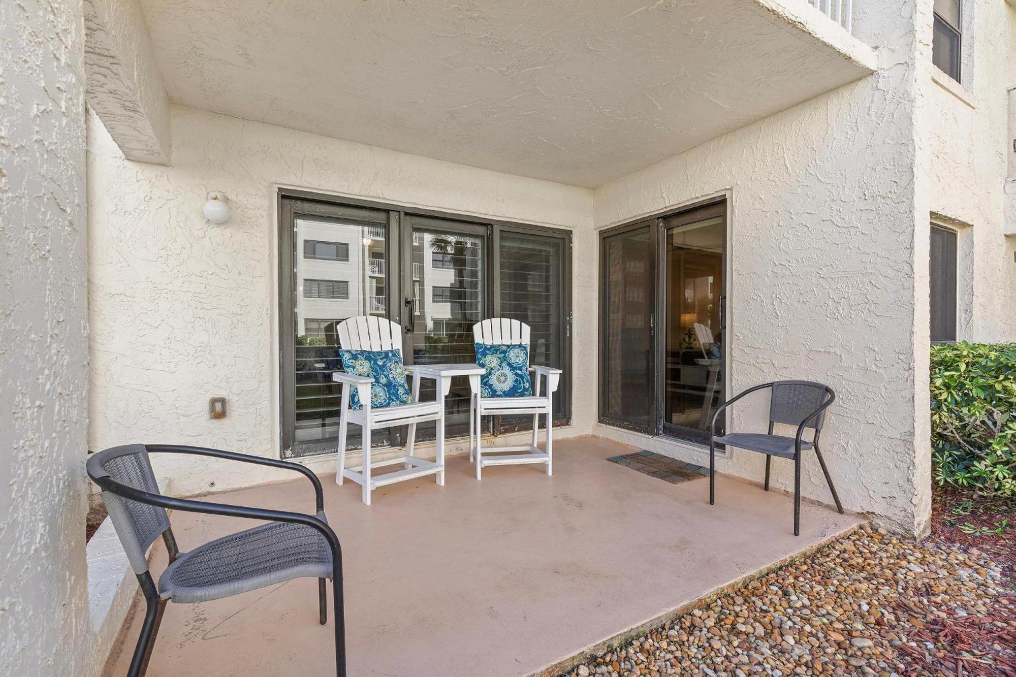 Castle Reef 116 Holiday home