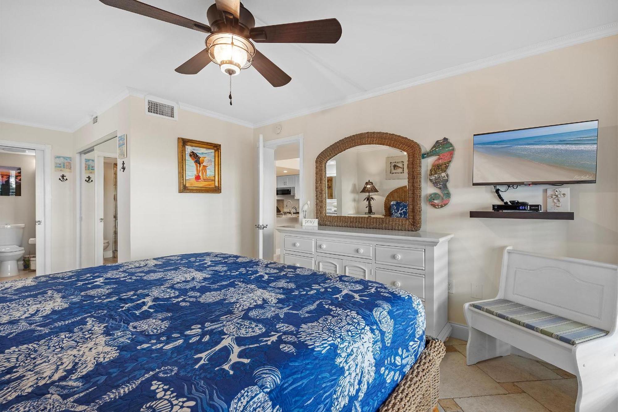 Castle Reef 116 Holiday home New Smyrna Beach