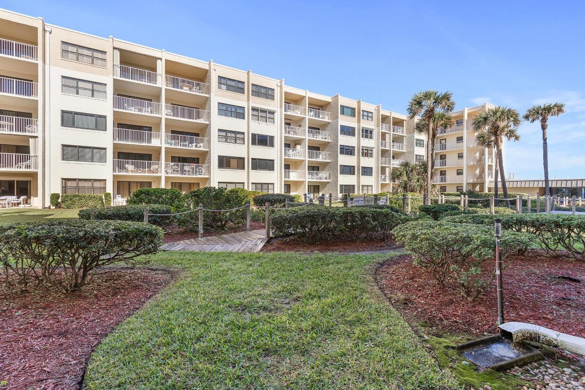 Holiday home Castle Reef 116 New Smyrna Beach