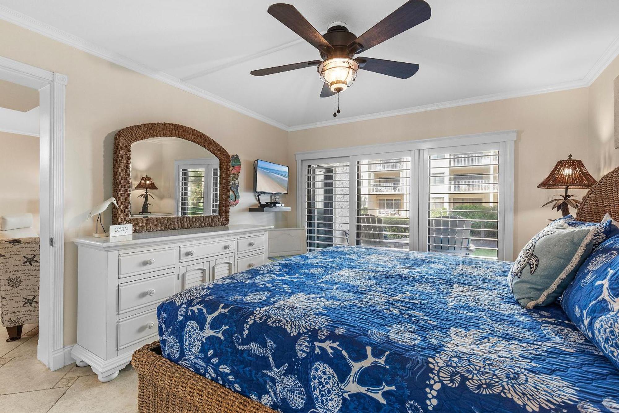 Castle Reef 116 Holiday home