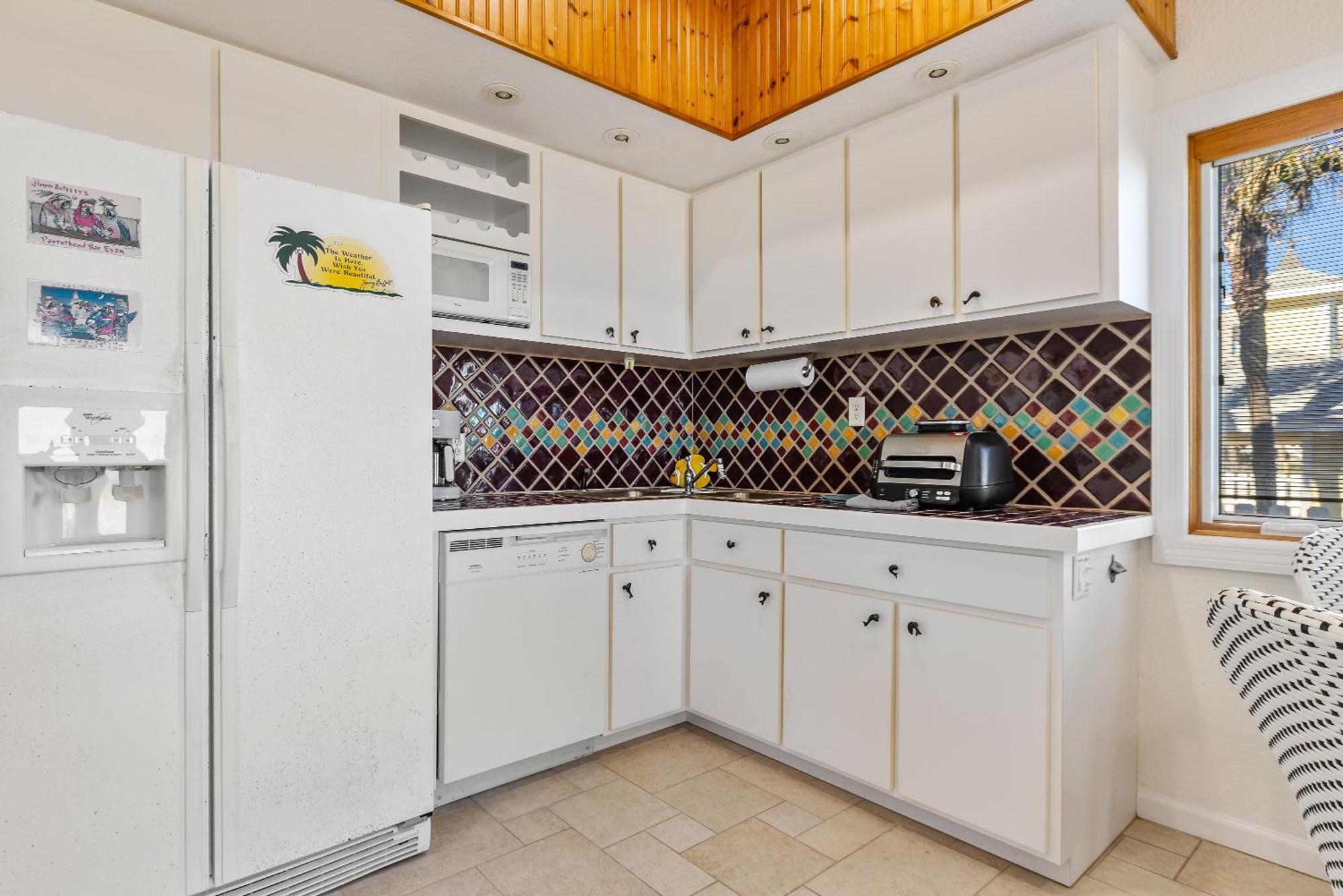 Little Latitude - Tide - Oceanfront - 6618s New Smyrna Beach