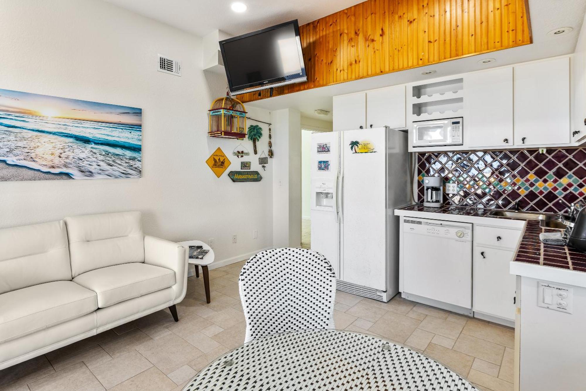 Little Latitude - Tide - Oceanfront - 6618s Apartment New Smyrna Beach