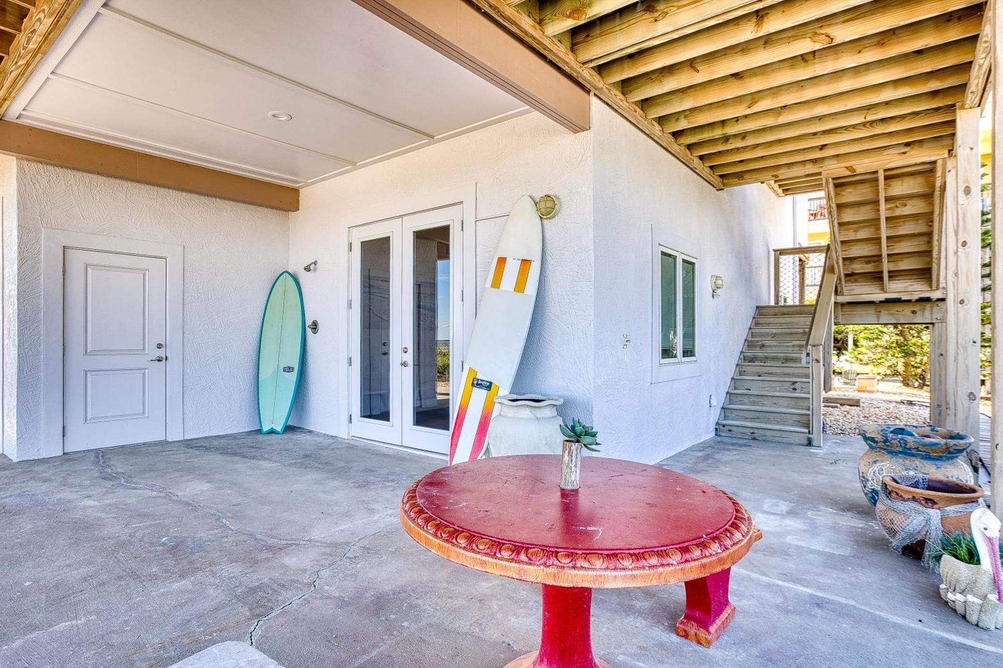 Apartment Little Latitude - Tide - Oceanfront - 6618s
