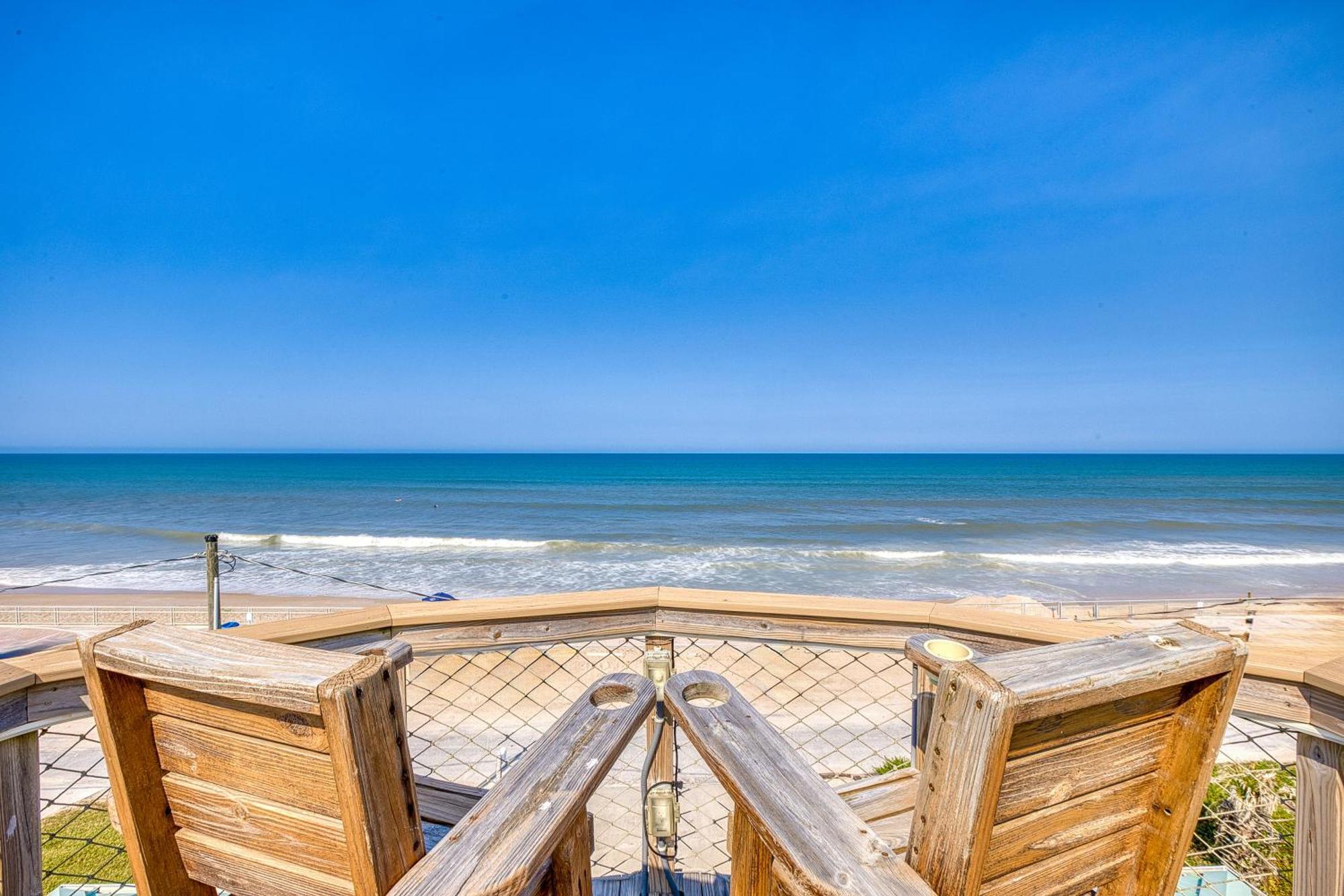 Apartment Little Latitude - Tide - Oceanfront - 6618s *