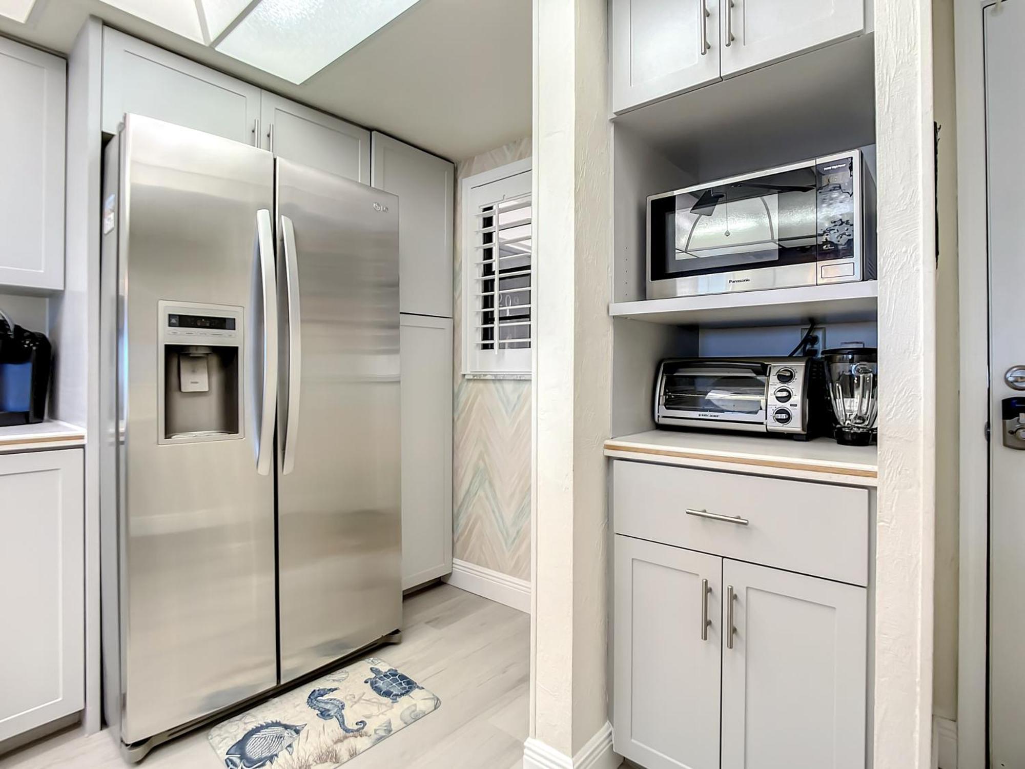 Lovely Direct Beachfront - Ha10 * New Smyrna Beach