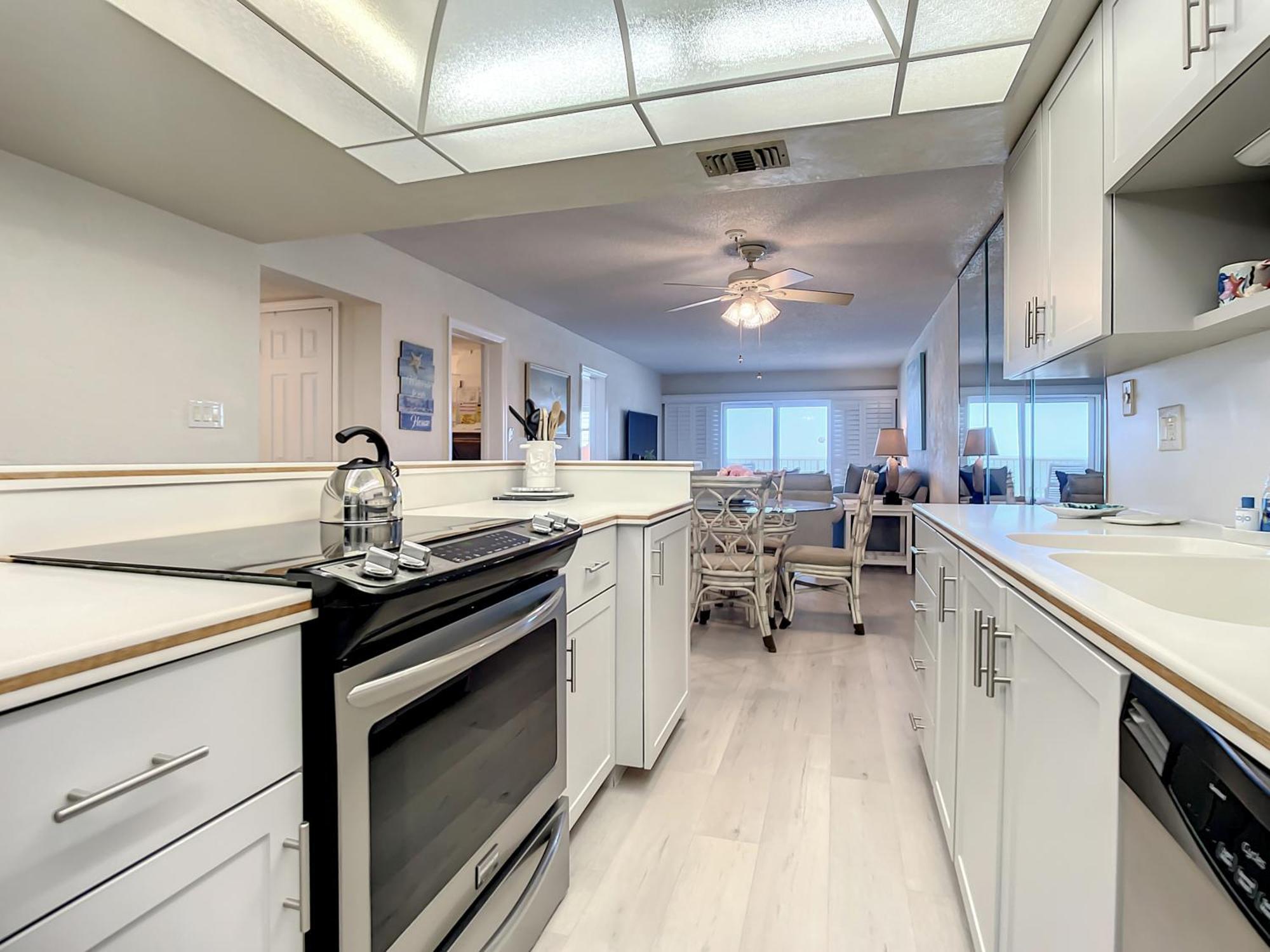 Lovely Direct Beachfront - Ha10 Apartment