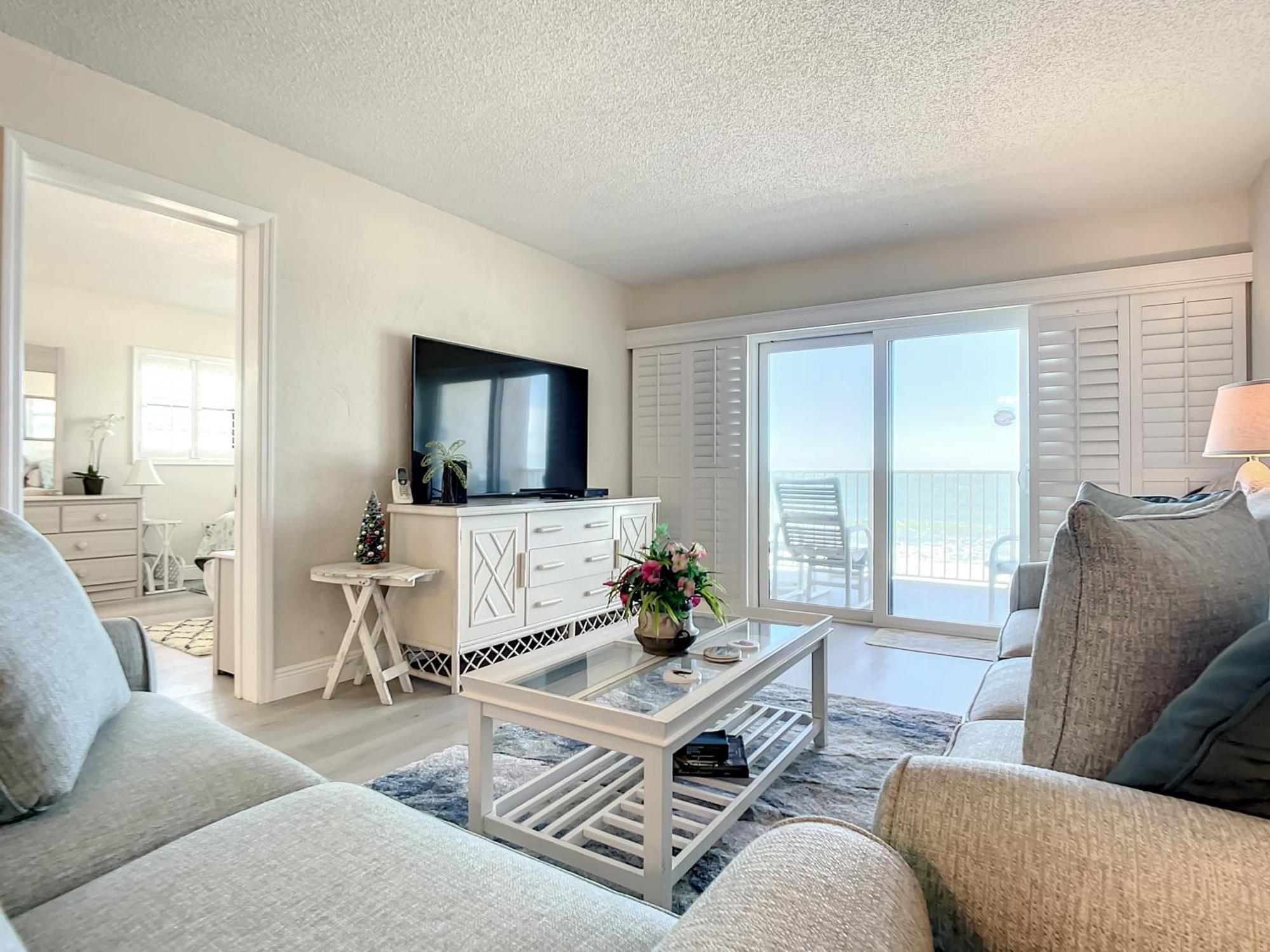 Lovely Direct Beachfront - Ha10 *