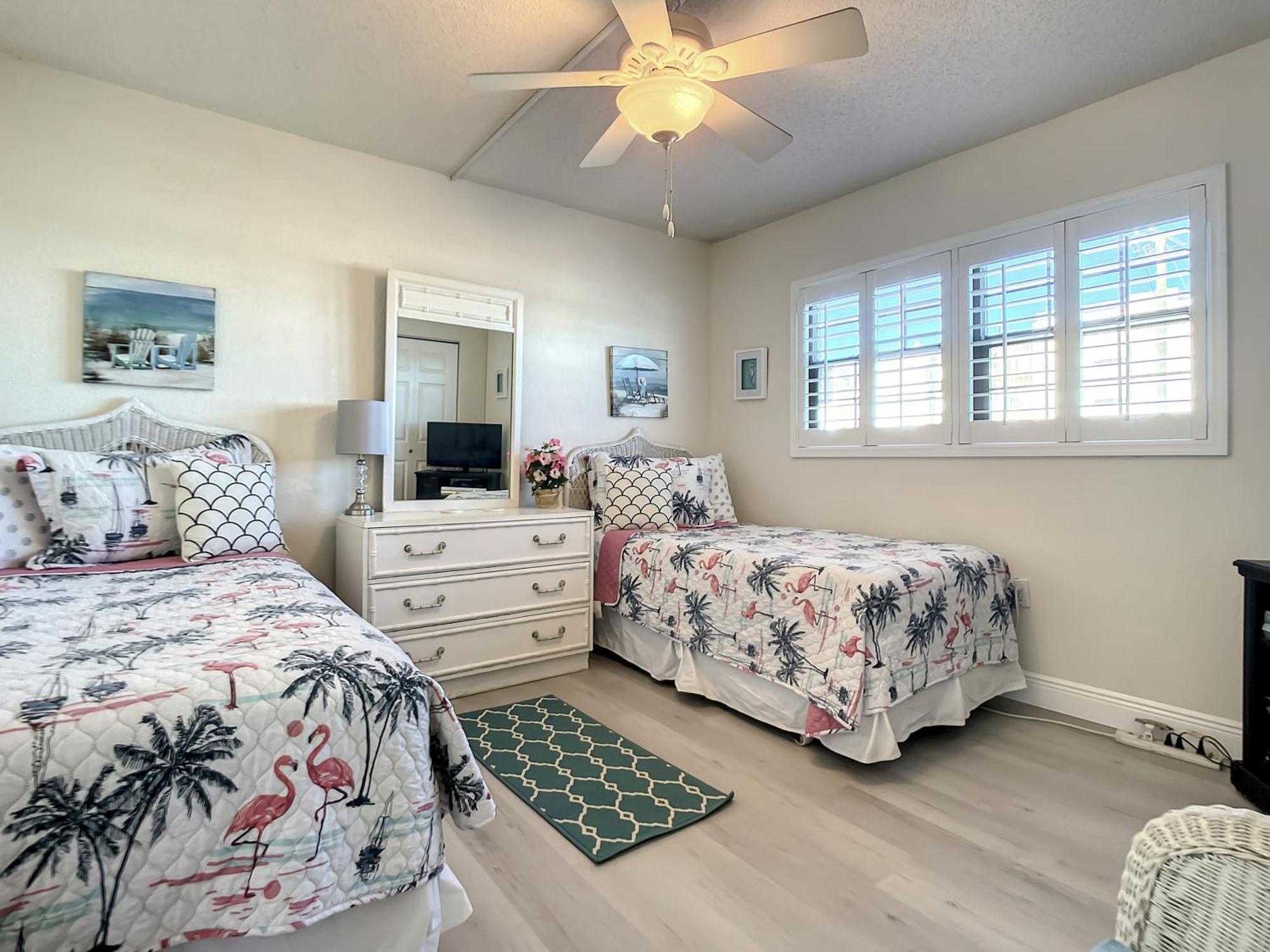 Lovely Direct Beachfront - Ha10 *
