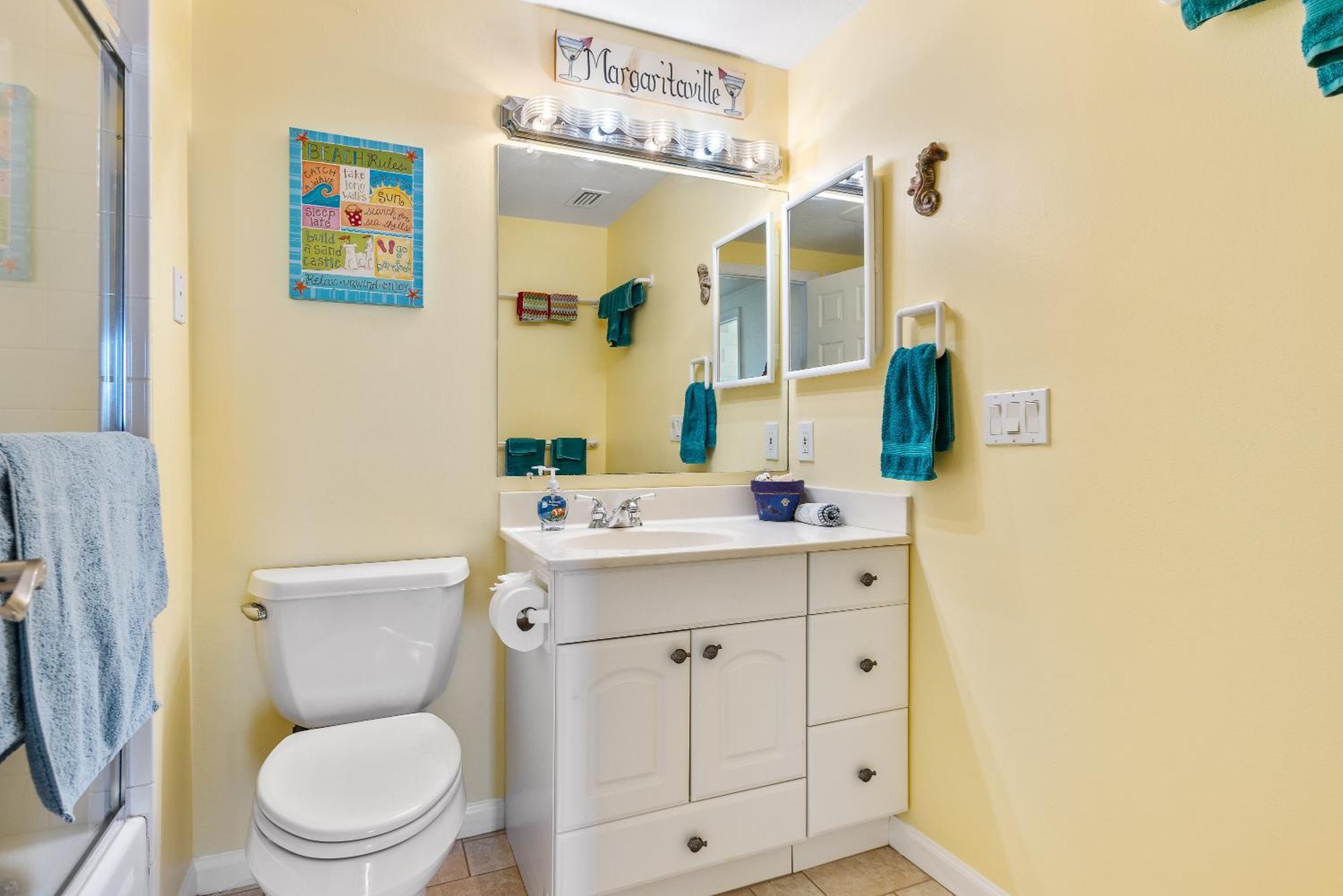 Little Latitude - Tide - Oceanfront - 6618s *