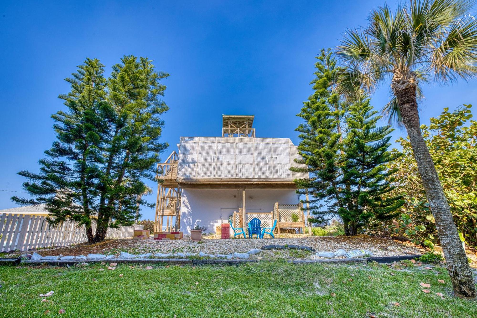 Apartment Little Latitude - Tide - Oceanfront - 6618s *