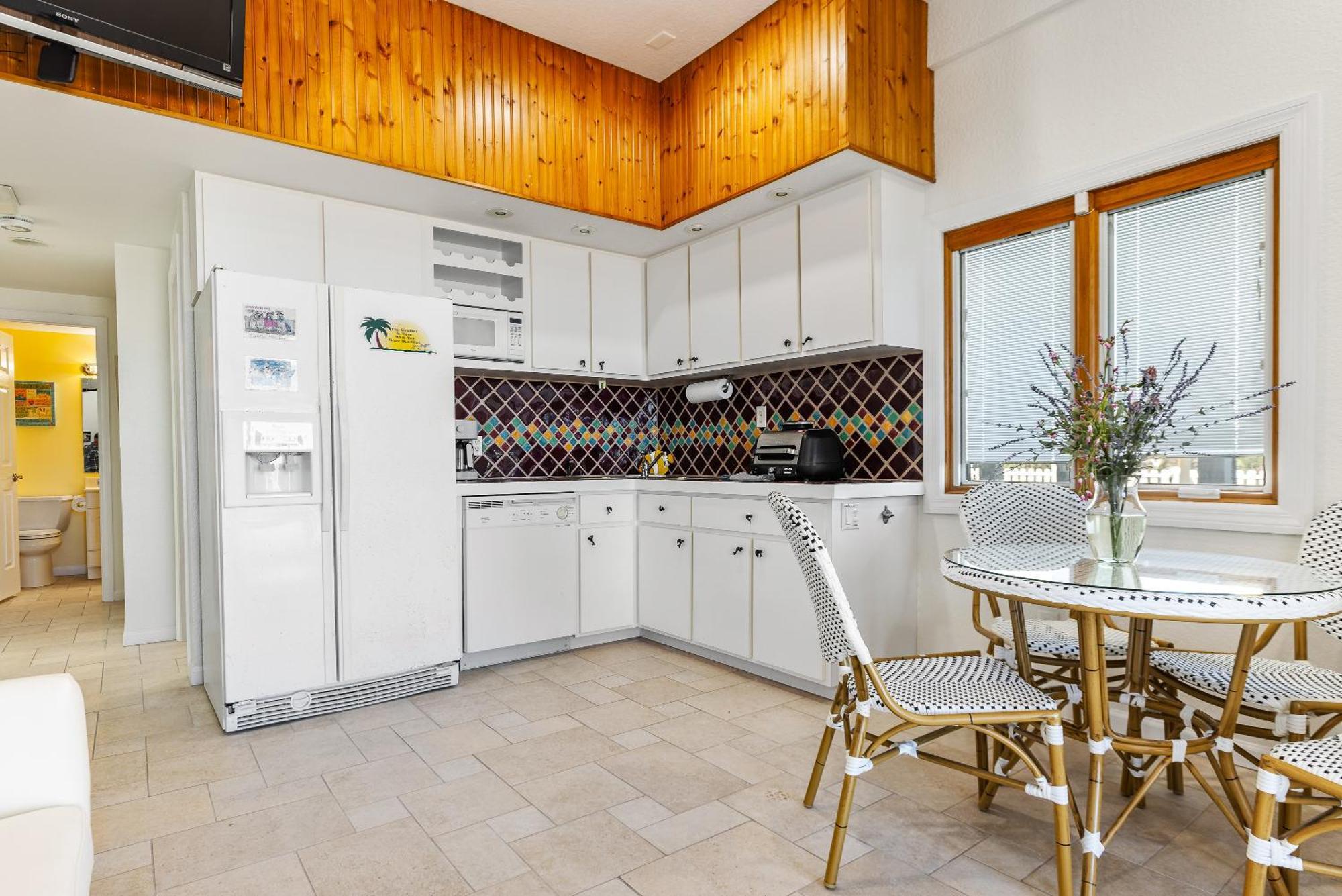 Apartment Little Latitude - Tide - Oceanfront - 6618s