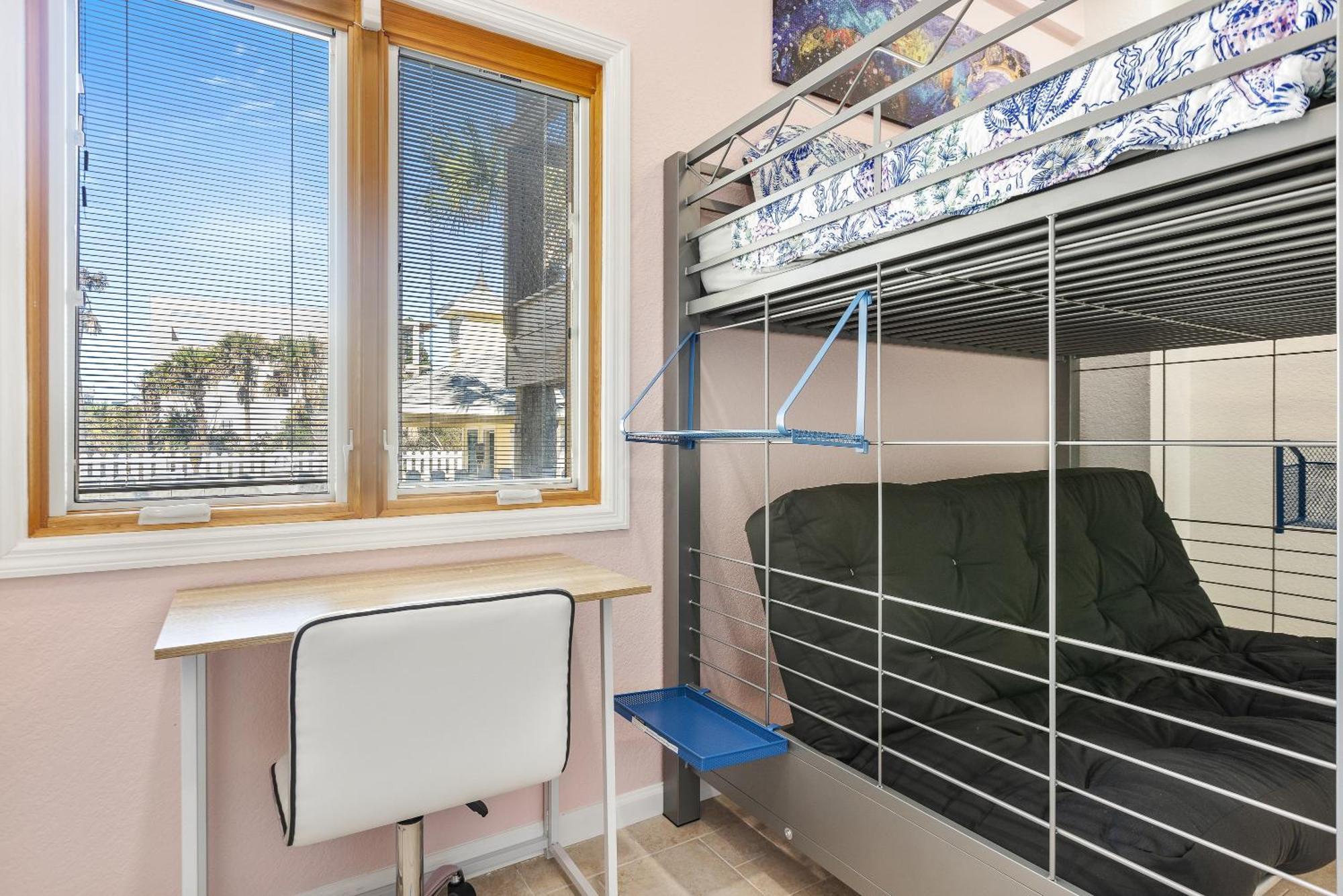 Little Latitude - Tide - Oceanfront - 6618s *