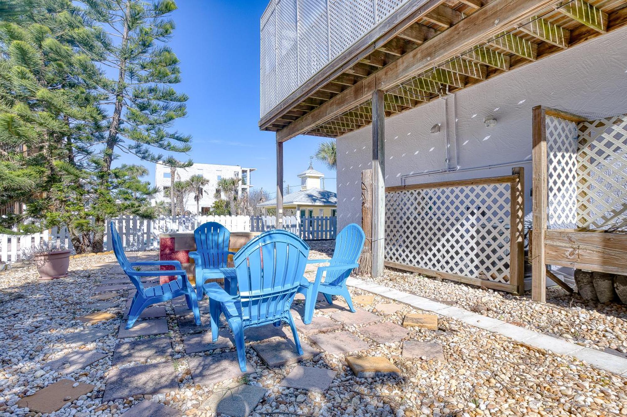 Apartment Little Latitude - Tide - Oceanfront - 6618s *
