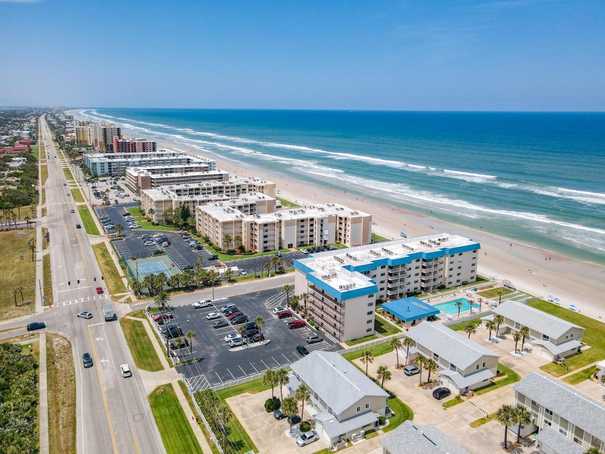 Lovely Direct Beachfront - Ha10 *